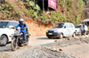 Parking to be streamlined for smooth traffic in city